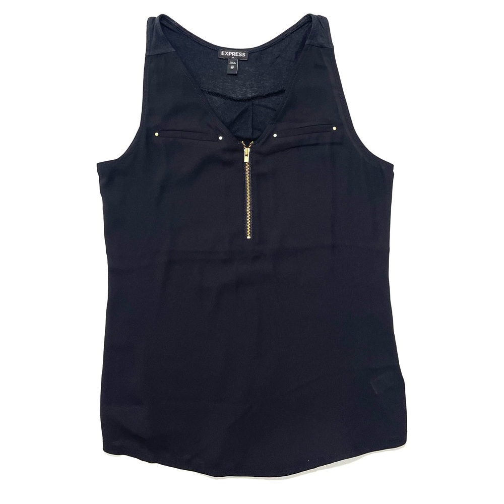 Express Tank Top
